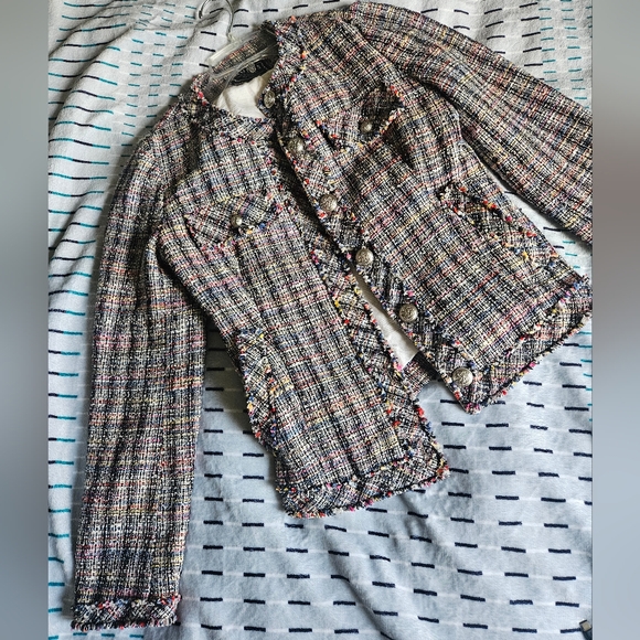 Guess jacket xs size - Picture 1 of 15
